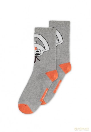 Frozen Socks 3-Pack Olaf 39-42