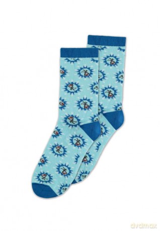 Frozen Socks 3-Pack Olaf 43-46