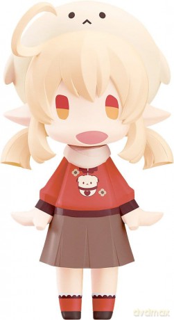 Genshin Impact HELLO! GOOD SMILE Action Figure Klee 10 cm