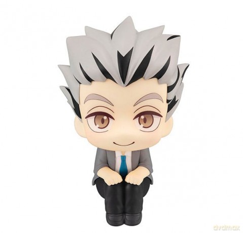 Haikyu!! Look Up PVC Statue Kotaro Bokuto 11 cm