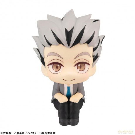 Haikyu!! Look Up PVC Statue Kotaro Bokuto 11 cm