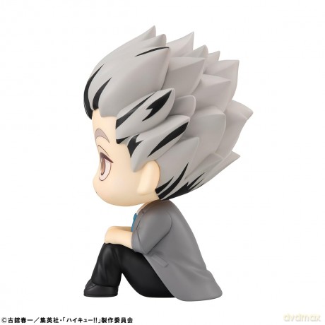 Haikyu!! Look Up PVC Statue Kotaro Bokuto 11 cm