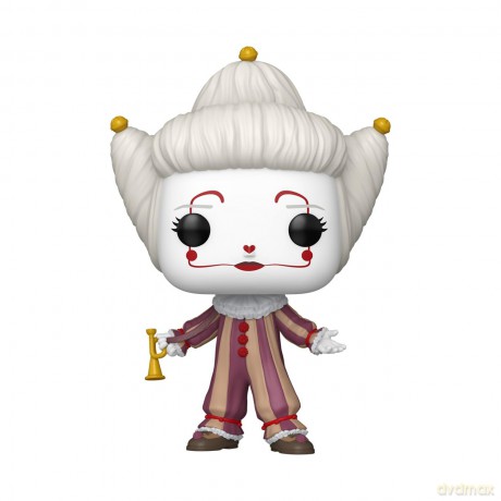 It: Welcome to Derry POP! Television Vinyl Figure Little Periwinkle 9 cm