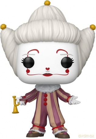 It: Welcome to Derry POP! Television Vinyl Figure Little Periwinkle 9 cm