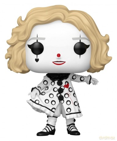 It: Welcome to Derry POP! Television Vinyl Figure Original Periwinkle 9 cm