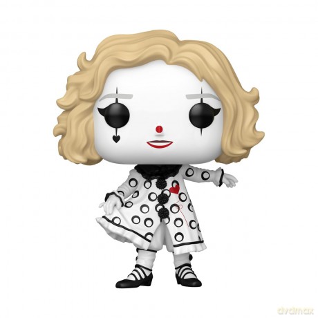 It: Welcome to Derry POP! Television Vinyl Figure Original Periwinkle 9 cm