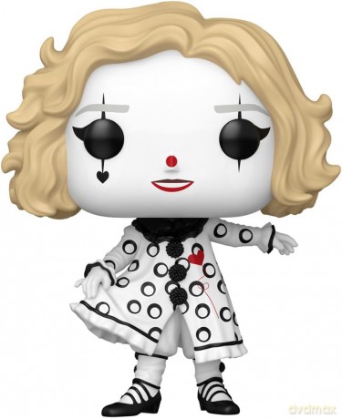 It: Welcome to Derry POP! Television Vinyl Figure Original Periwinkle 9 cm