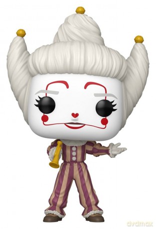 It: Welcome to Derry POP! Television Vinyl Figure Periwinkle 9 cm