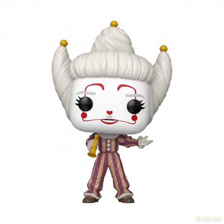 It: Welcome to Derry POP! Television Vinyl Figure Periwinkle 9 cm