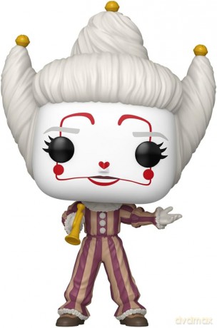 It: Welcome to Derry POP! Television Vinyl Figure Periwinkle 9 cm