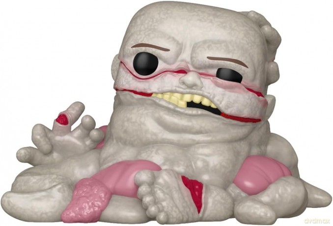 It: Welcome to Derry POP! Television Vinyl Figure Pickle Dad 9 cm