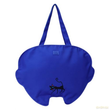 Laika by Loungefly Tote Bag with Coin Purse Coraline