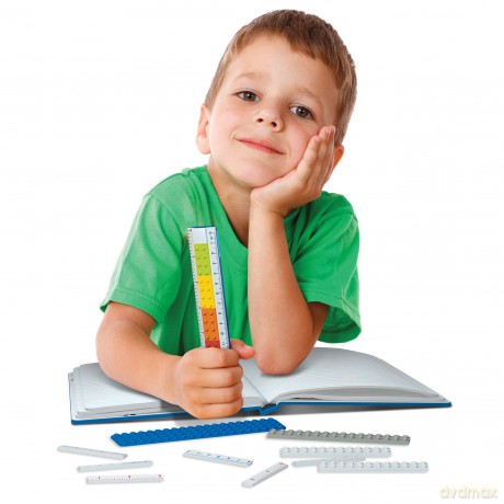 LEGO Ruler DIY