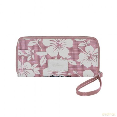 Lilo & Stitch Essential Coin Purse Maui Pink