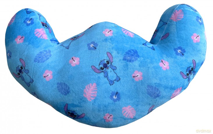 Lilo & Stitch Pillow Stitch Face 40 cm