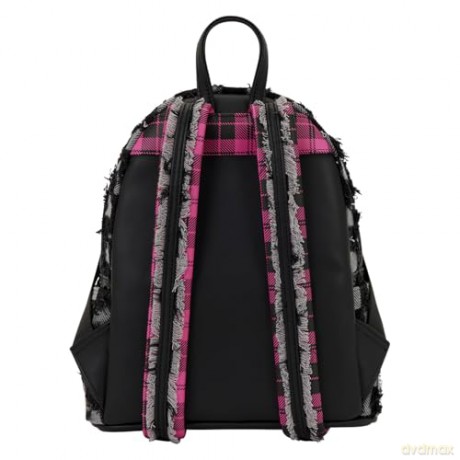 Loungefly Mini Backpack Avril Lavigne