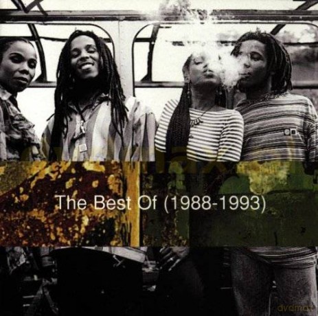 Ziggy Marley: Best Of... [CD]