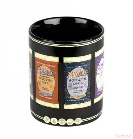 Magic the Gathering Mug Booster Packs 320 ml