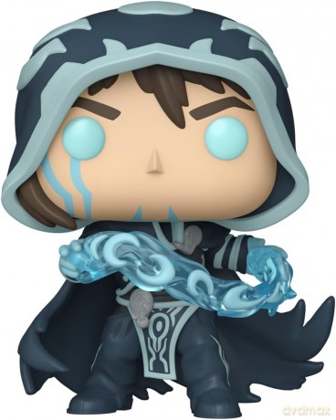 Magic the Gathering POP! Games Vinyl Figure Jace 9 cm