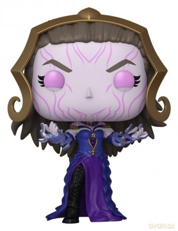 Magic the Gathering POP! Games Vinyl Figure Liliana Vess 9 cm