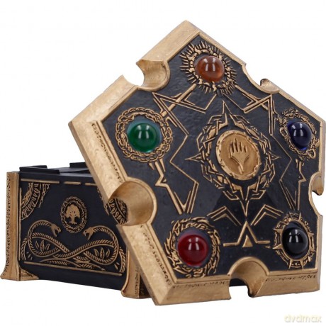 Magic the Gathering Storage Box Mana