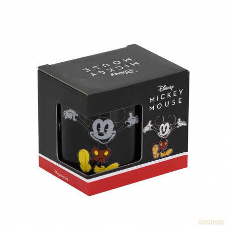 Mickey Mouse Mug Mickey Mouse Face
