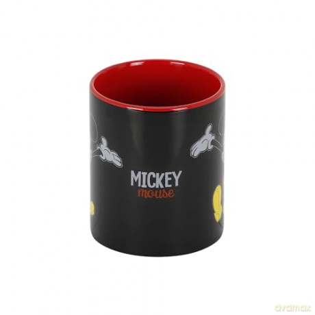 Mickey Mouse Mug Mickey Mouse Face