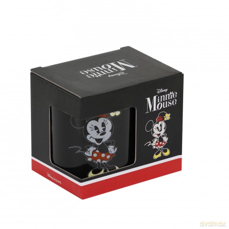 Minnie Mouse Mug Minnie Mouse Face