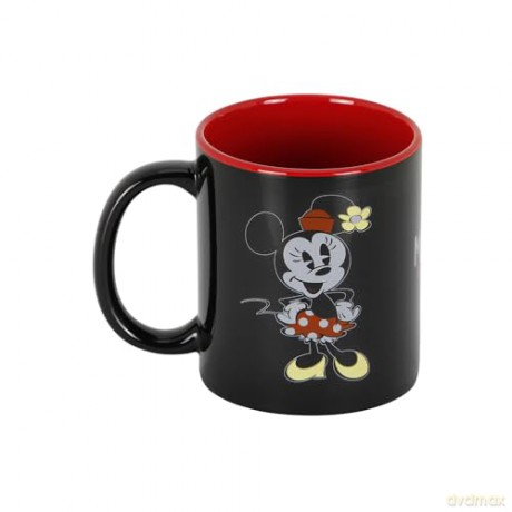 Minnie Mouse Mug Minnie Mouse Face