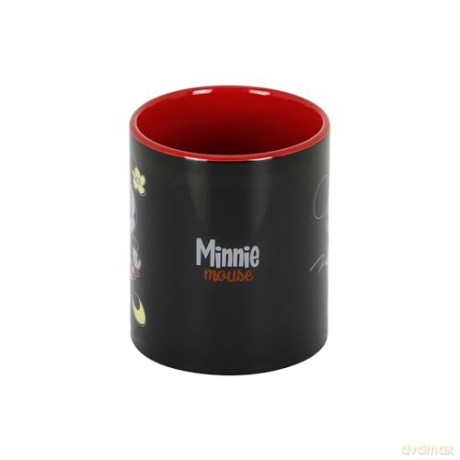Minnie Mouse Mug Minnie Mouse Face