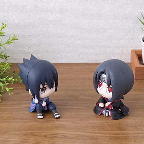 Naruto Shippuden Look Up PVC Statue Itachi Uchiha 11 cm