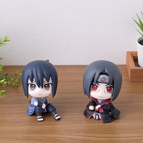 Naruto Shippuden Look Up PVC Statue Itachi Uchiha 11 cm