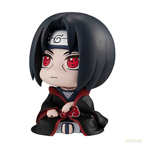 Naruto Shippuden Look Up PVC Statue Itachi Uchiha 11 cm