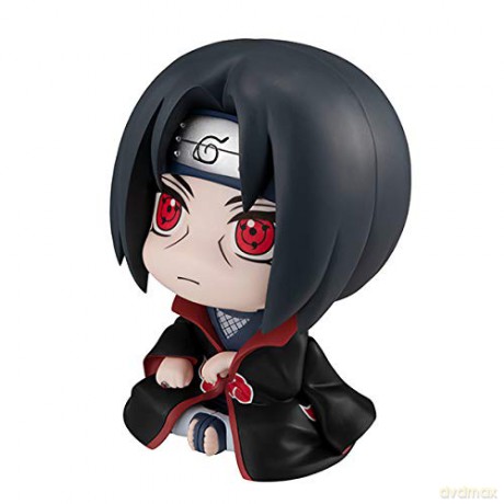 Naruto Shippuden Look Up PVC Statue Itachi Uchiha 11 cm