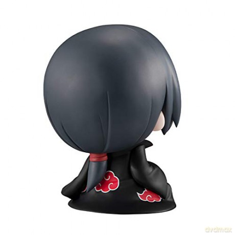 Naruto Shippuden Look Up PVC Statue Itachi Uchiha 11 cm