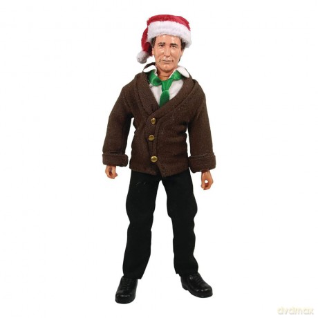 National Lampoon's Christmas Vacation Action Figure Clark 20 cm