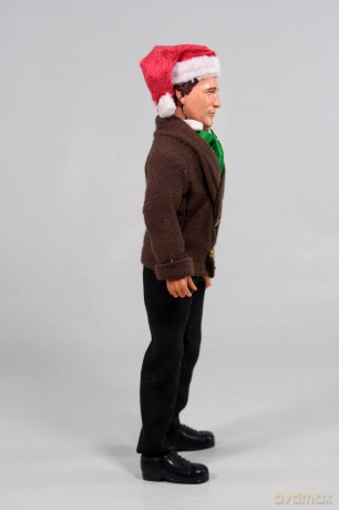 National Lampoon's Christmas Vacation Action Figure Clark 20 cm