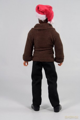 National Lampoon's Christmas Vacation Action Figure Clark 20 cm