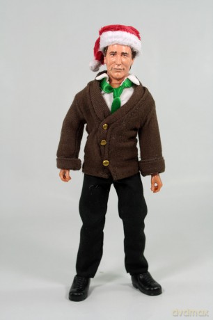 National Lampoon's Christmas Vacation Action Figure Clark 20 cm
