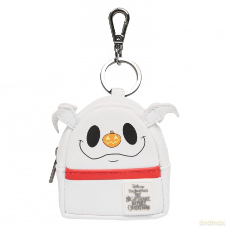 Nightmare Before Christmas by Loungefly Keychains Mini Backpack Classic Blind Box Assortment (15)