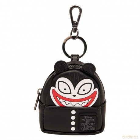 Nightmare Before Christmas by Loungefly Keychains Mini Backpack Classic Blind Box Assortment (15)