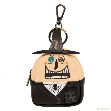 Nightmare Before Christmas by Loungefly Keychains Mini Backpack Classic Blind Box Assortment (15)