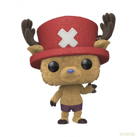 One Piece POP! TV Vinyl Figure Chopper 9 cm