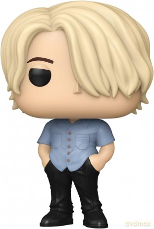 One Piece POP! TV Vinyl Figure Sanji 9 cm