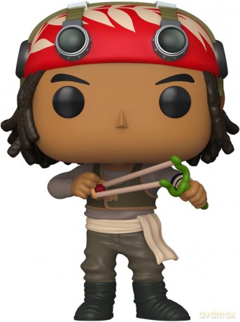 One Piece POP! TV Vinyl Figure Usopp 9 cm