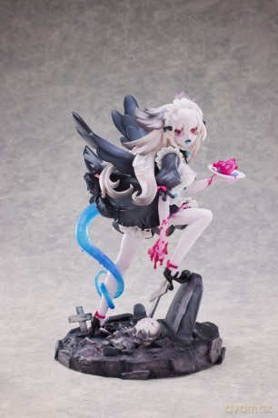 Original Character PVC Statue 1/6 Creature Maid 27 cm