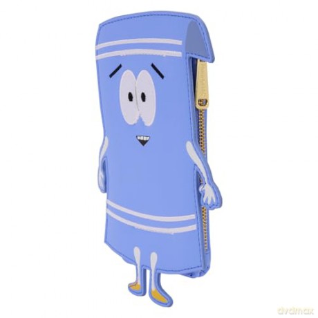 Paramount by Loungefly Cardholder South Park Towelie