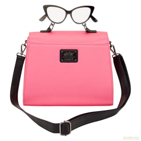 Paramount by Loungefly Crossbody Bag Grease Pink Ladies