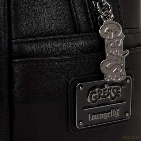 Paramount by Loungefly Mini Backpack Grease T-Birds