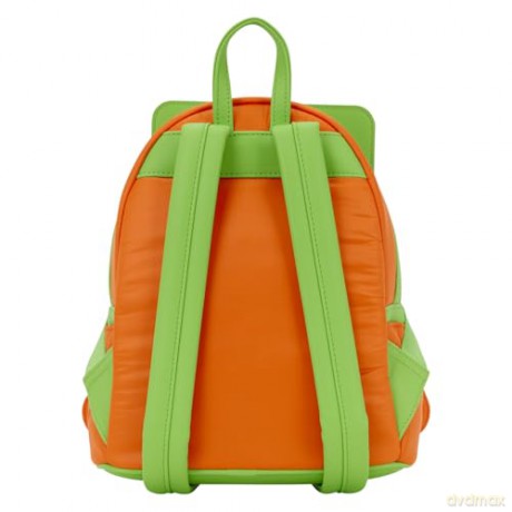 Paramount by Loungefly Mini Backpack South Park Kyle